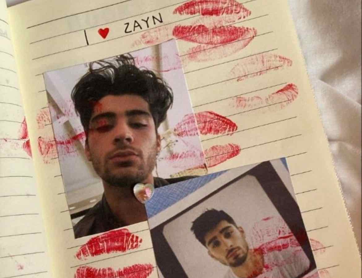 fav zayn songs !! ^^