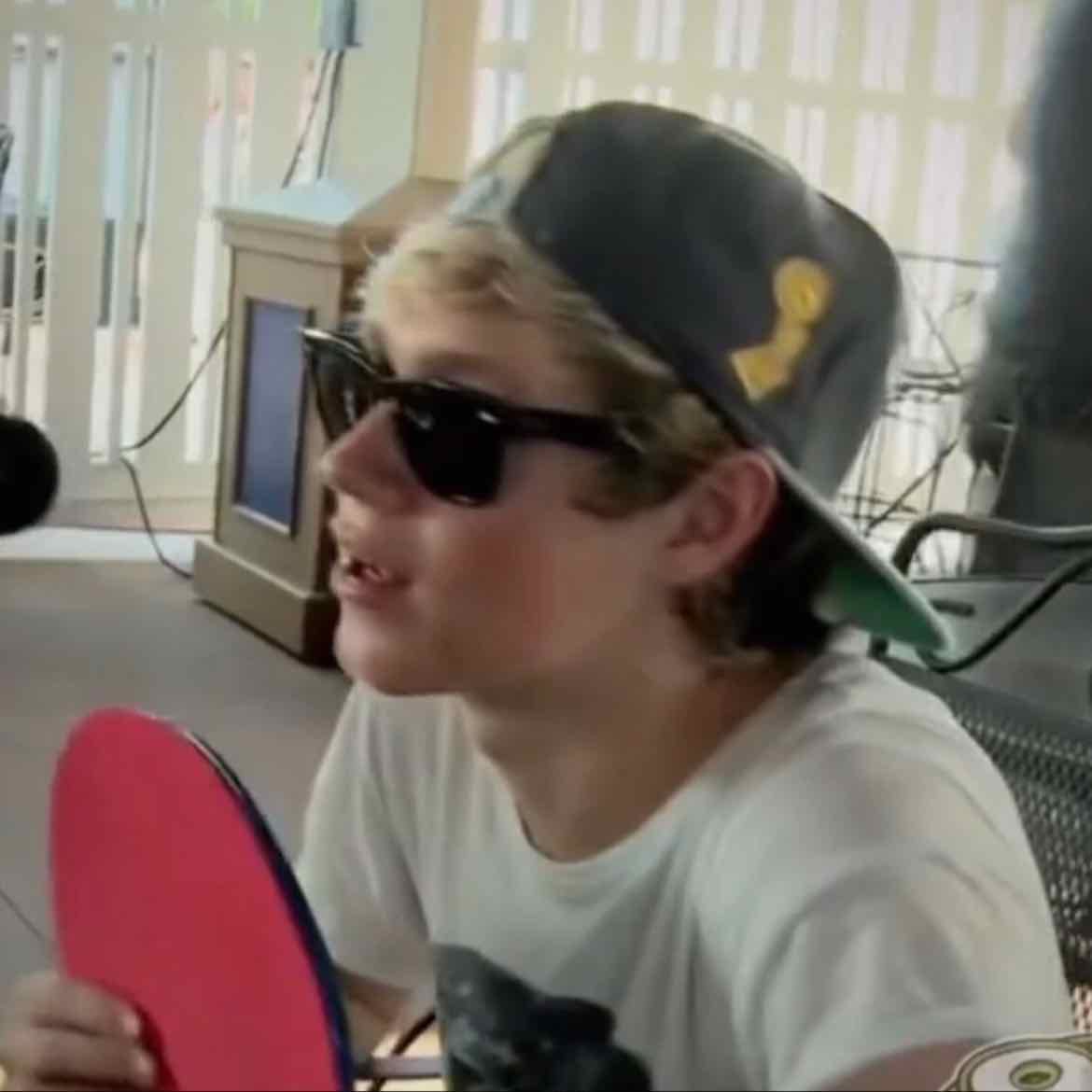 FRATUS NIALL - the best of both worlds combined