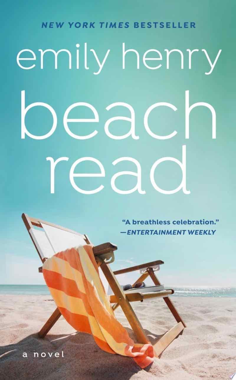 Beach Read - Emily Henry · 2021