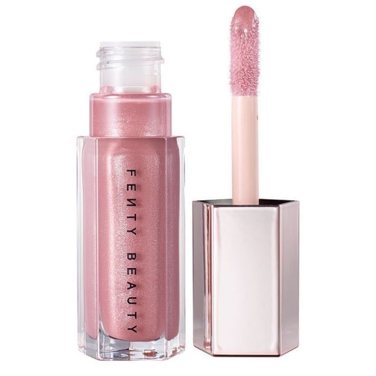 fenty gloss bomb - fu$$y