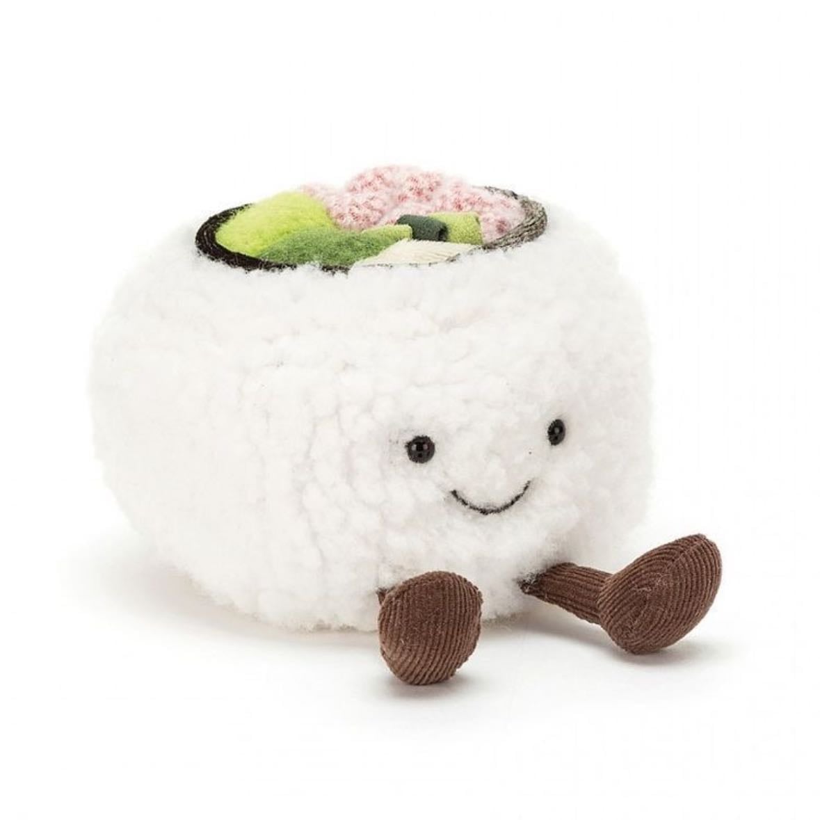 sushi jellycat