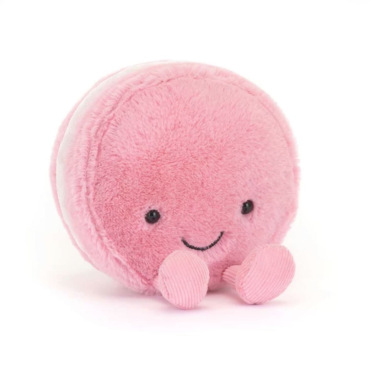 macaroon jellycat