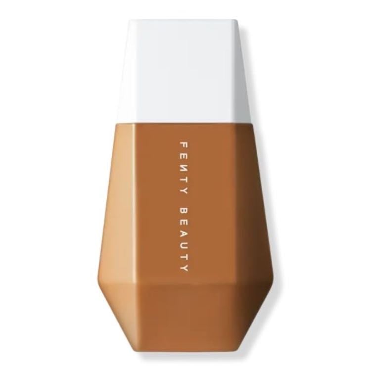 fenty beauty eaze drop blurring skin tint - 21