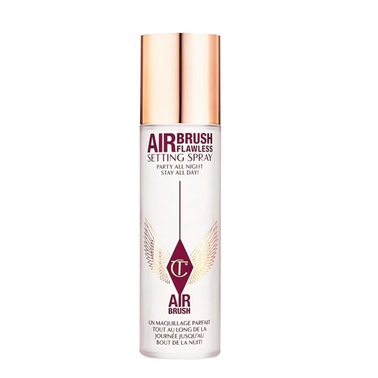 charlotte tilbury setting spray