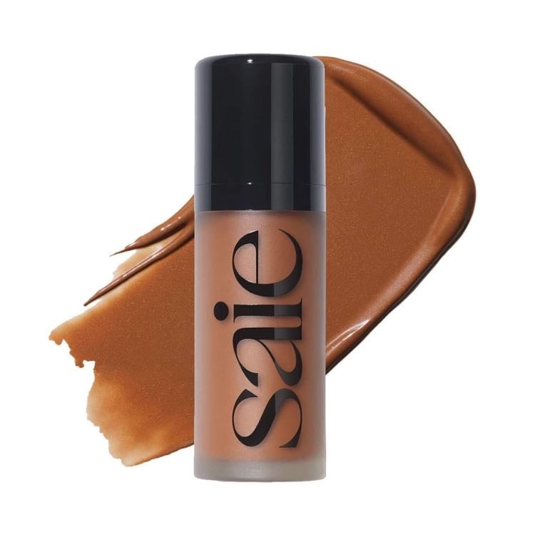 saie bronzer - sail