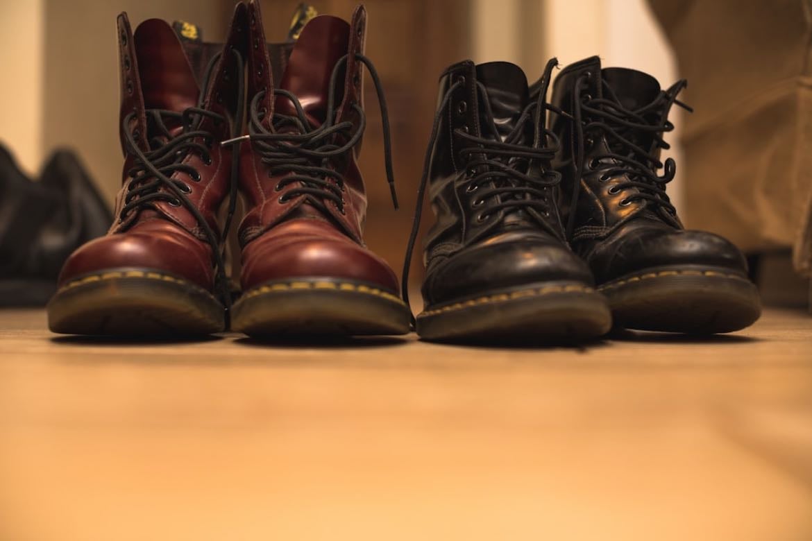 Doc martins