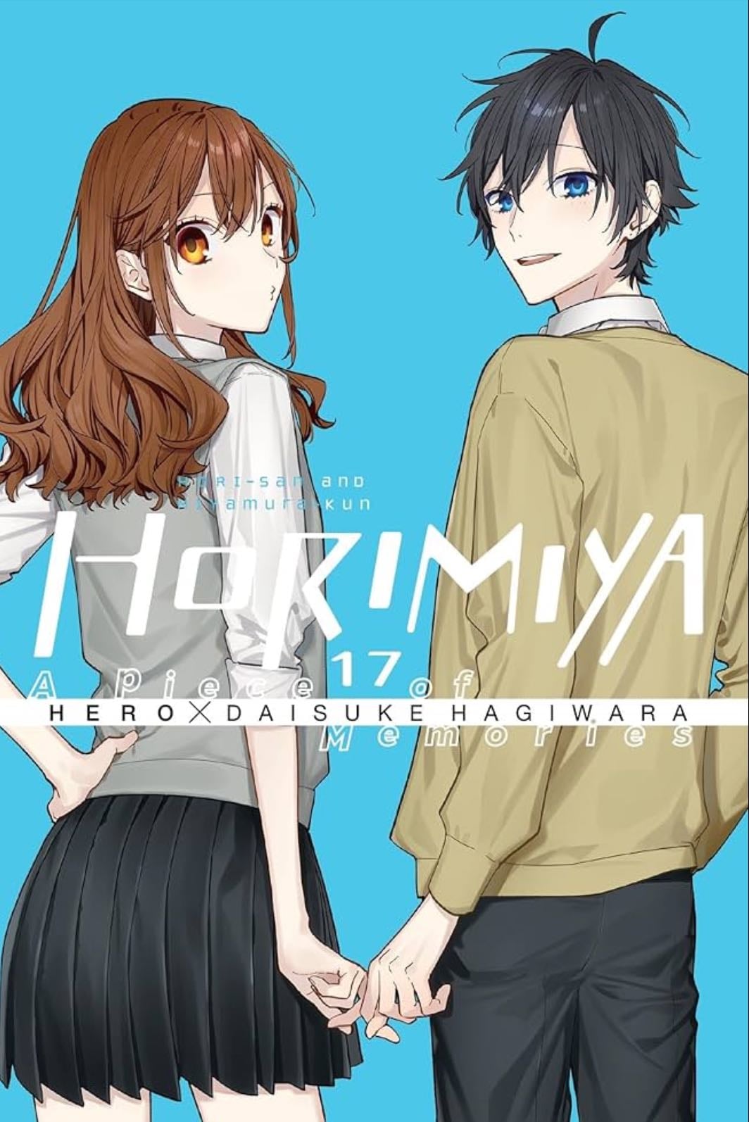 Horimiya