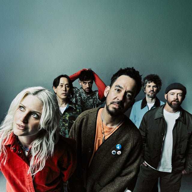 Linkin Park - Artist