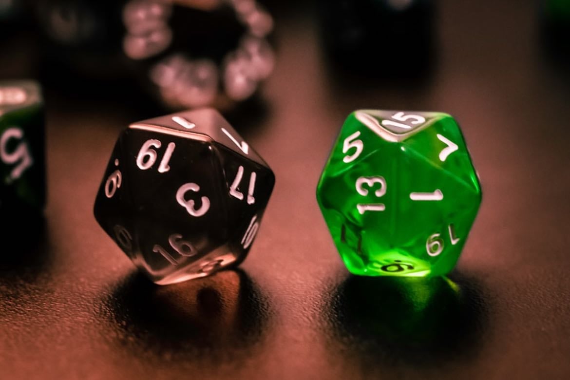 D&D