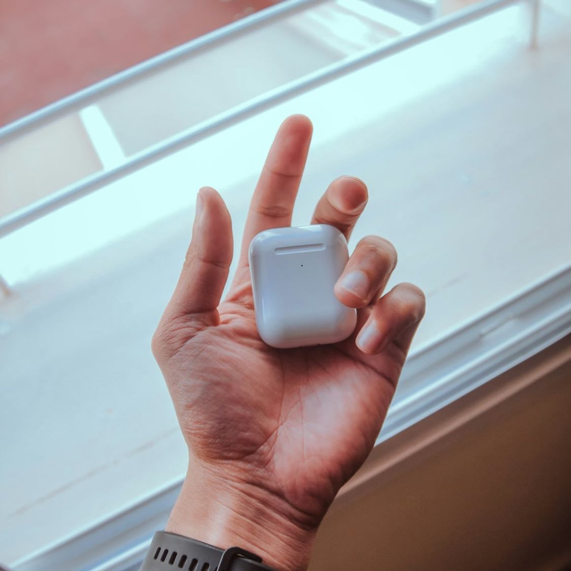 AirPods