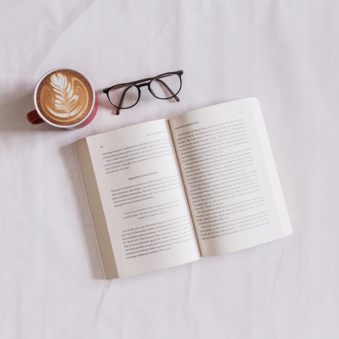 Book - Information