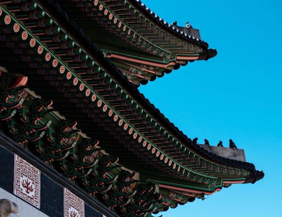 Korean Series