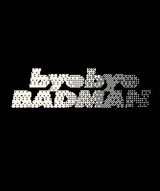 Bye Bye Badman - Artist