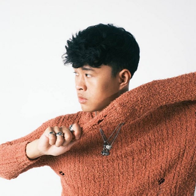 Rangga Jones - Artist