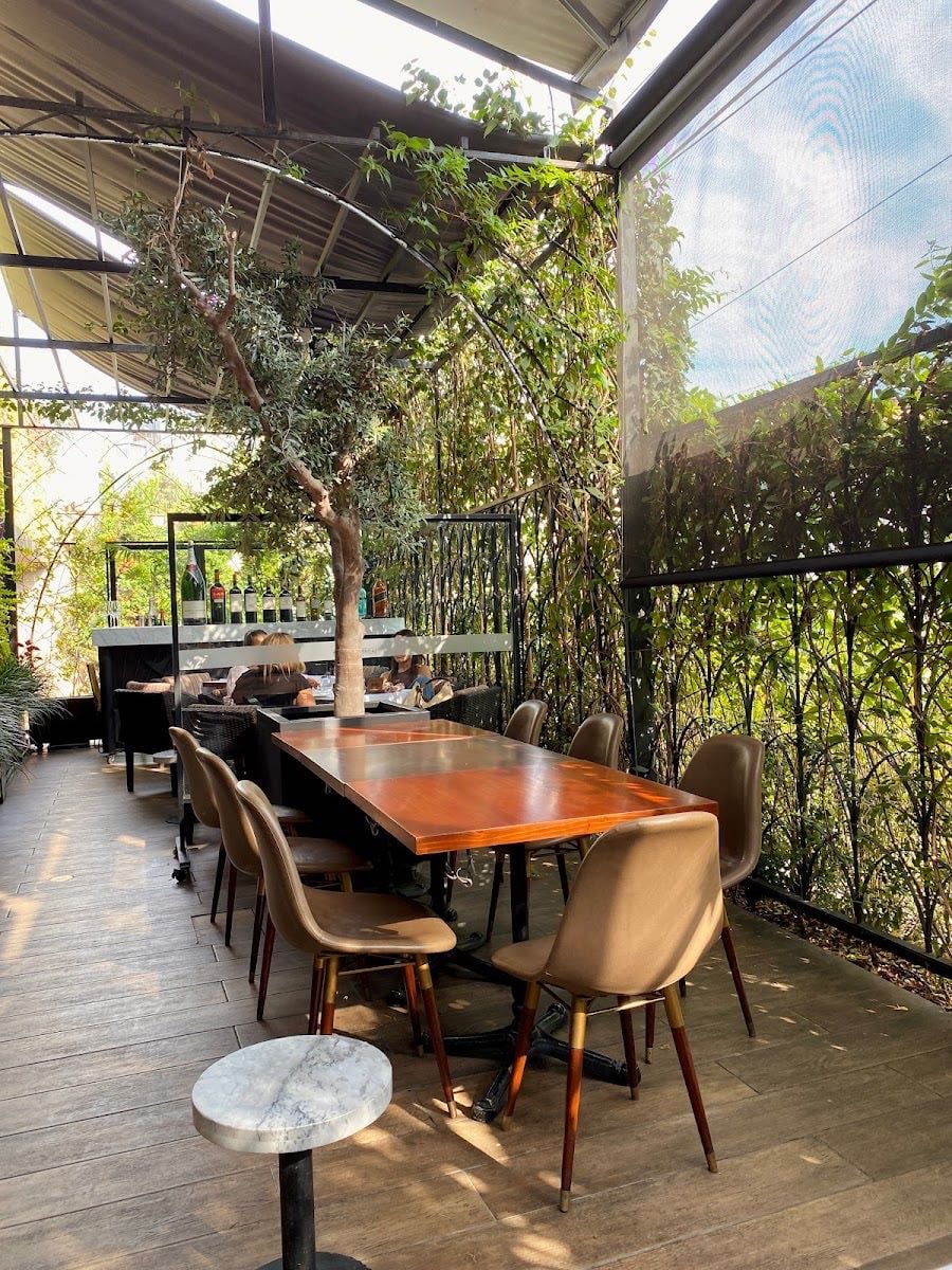 La Cuadra de Salvador - Steakhouse