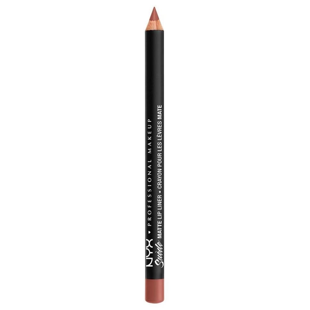 nyx lip liner los angeles