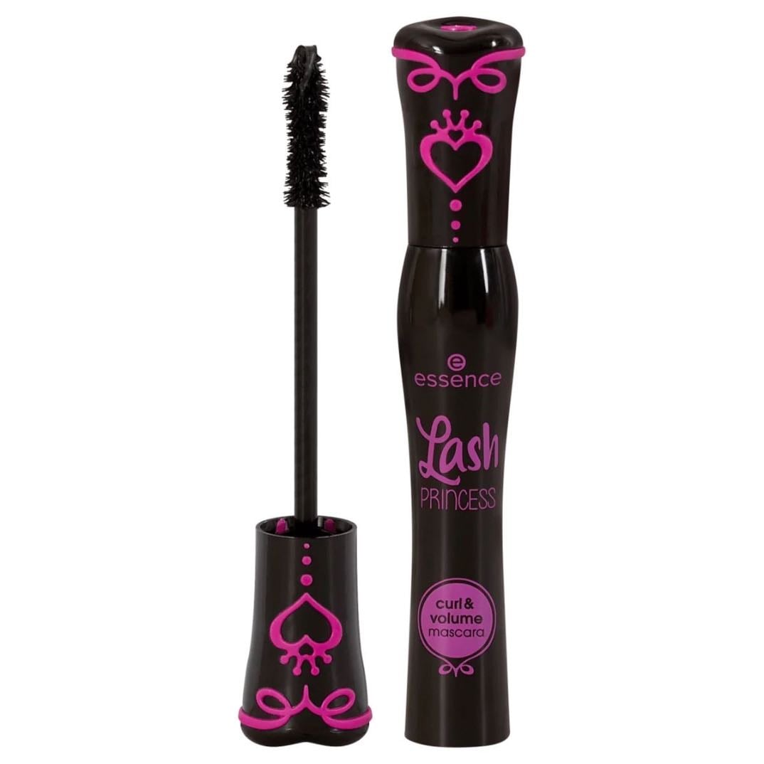 Essence lash princess curl & volume