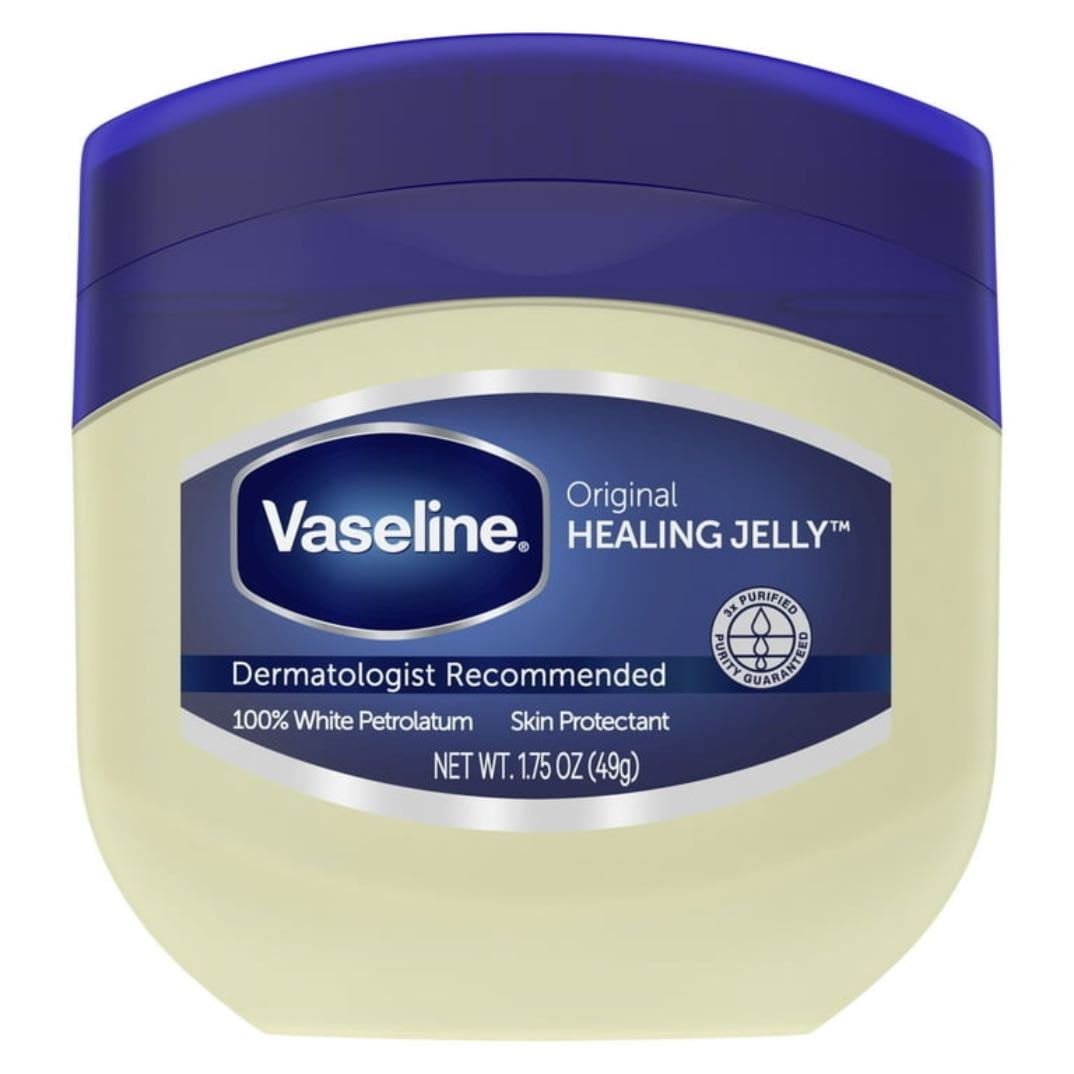 Vaseline jelly