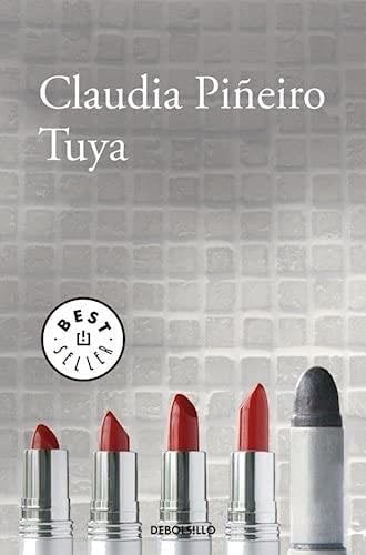 TUYA - CLAUDIA PI EIRO · 2014