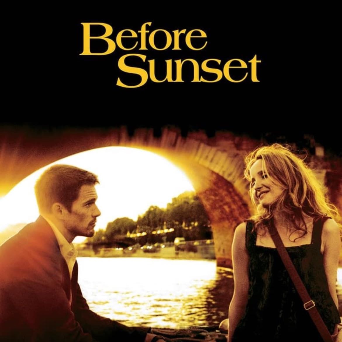 Before Sunset - Richard Linklater · 2004