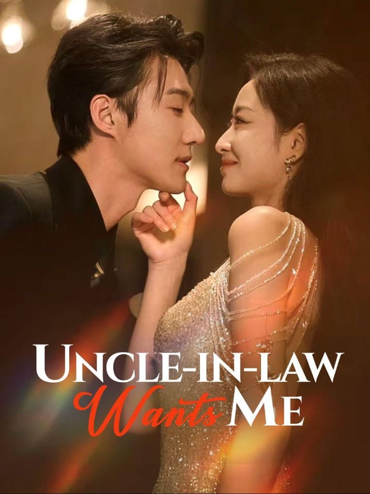 Uncle-In-Law Wants Me