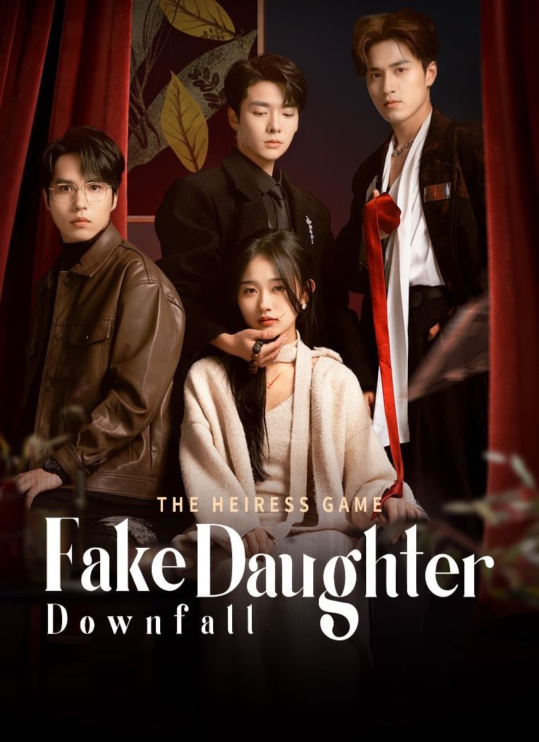 The Heires Game Fake Daughter Downfall Full