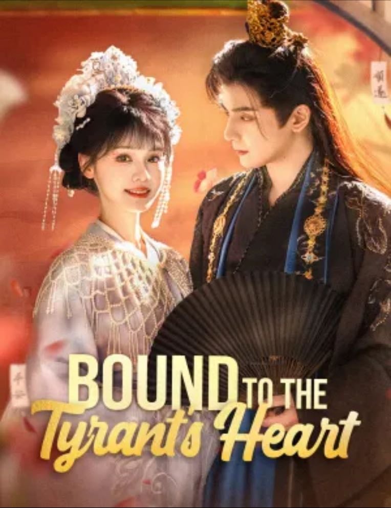 Bound to the Tyrant’s Heart