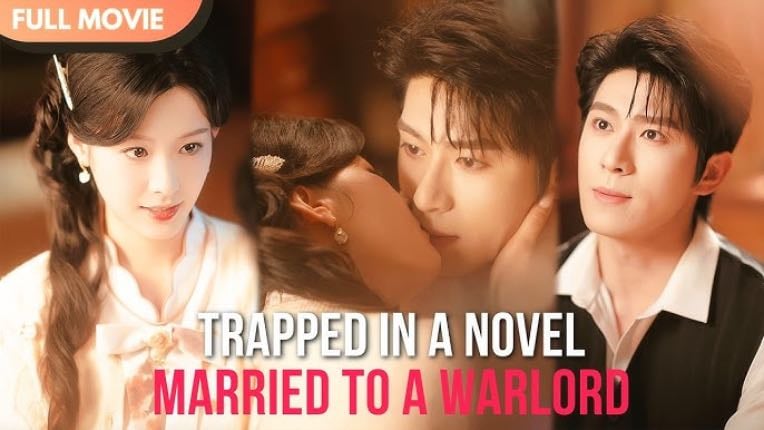 Trapped in a Novel, Married to a Warlord Full