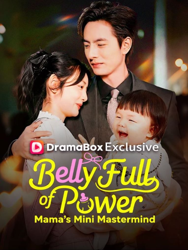 Belly Full of Power: Mama’s Mini Mastermind