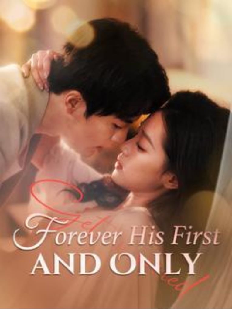 Forever His First and Onlyi