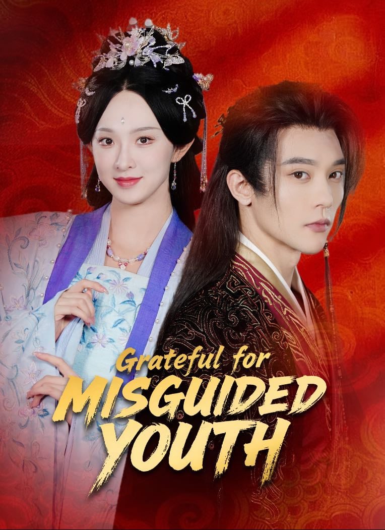 Greatful for Misguided Youth