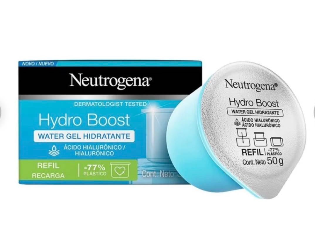 Neutrogena Hydro boost - 50.000-80.000