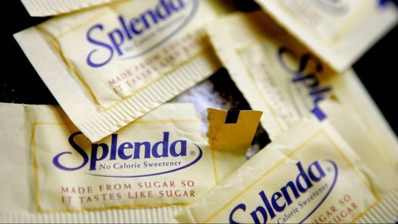 Sustitutos de azúcar - Amo esto, es lo que me mantiene cuerda en dieta.
Se que consumir en exceso está mal, tengo una adicción severa