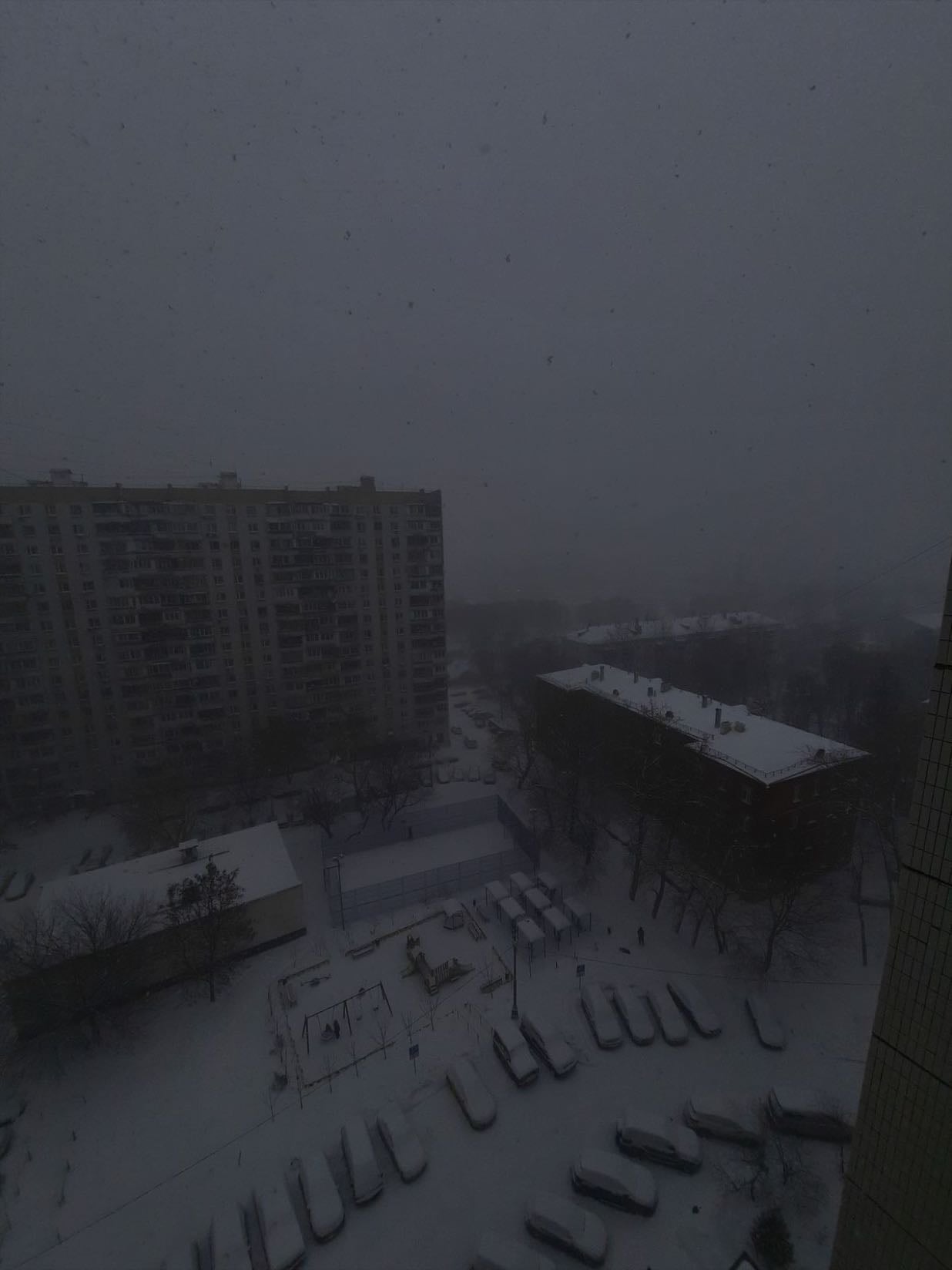 Rusia - voy a ir a vivir allá, tener una linda casa y ver la nieve