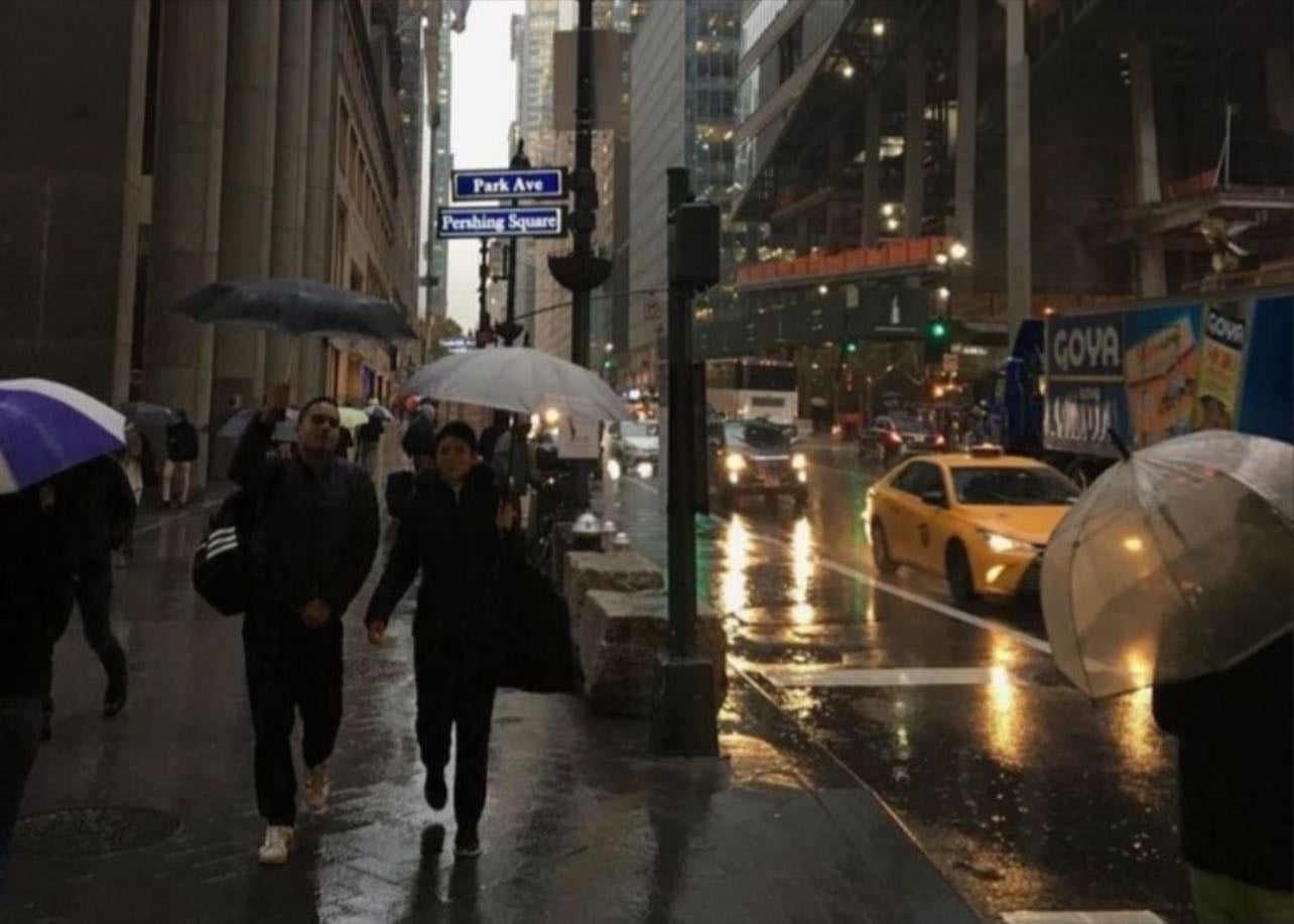 NuevaYork - es tan lindo, tiene tantas cosas que me encantaría ver