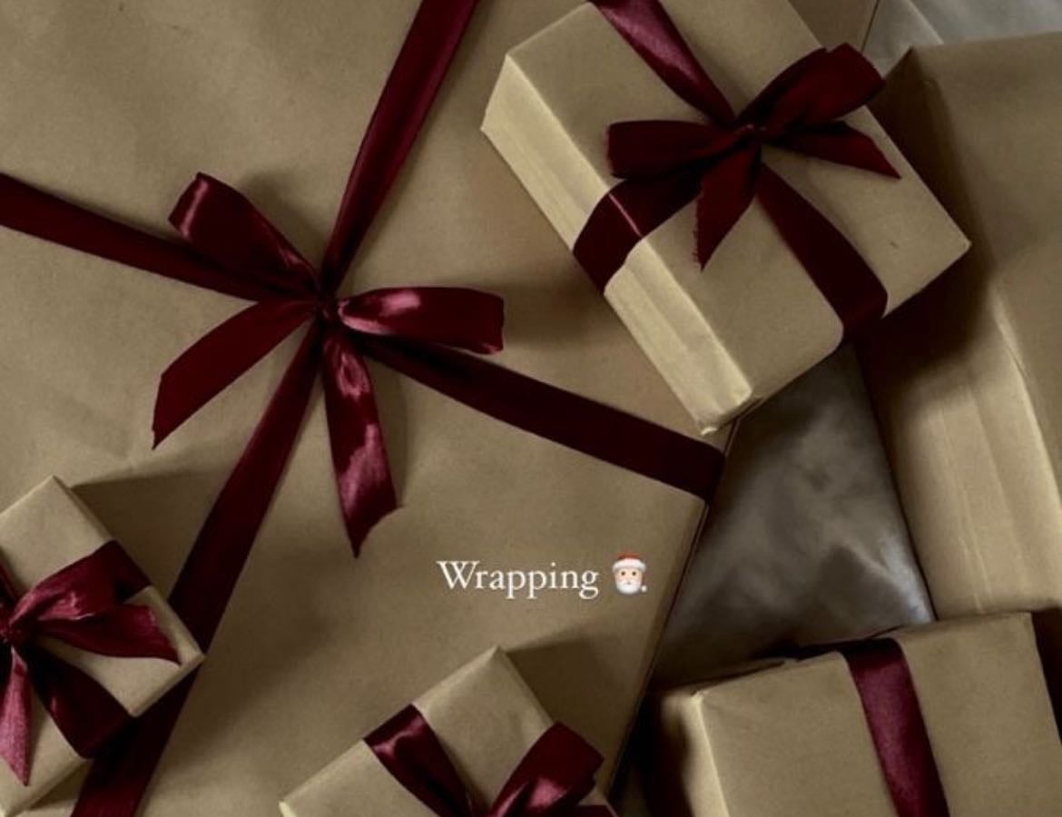 Gift listπ