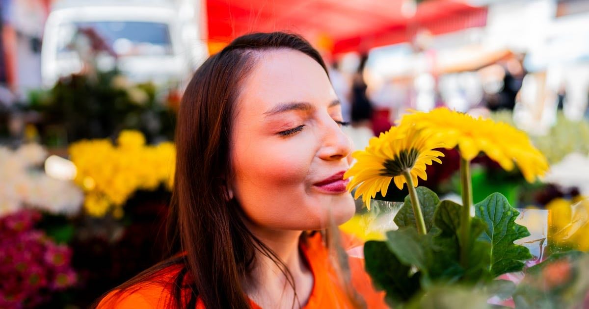 Why You Need More Whimsy In Your Life, According To TikTok - Bustle