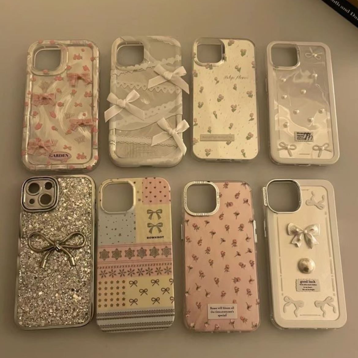 Capinhas📱 - (para o iphone12)