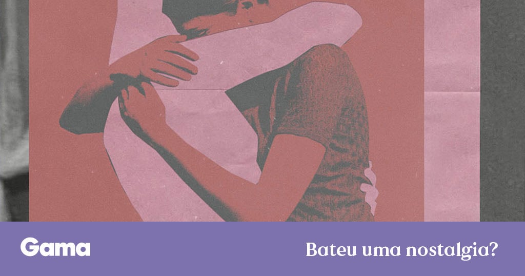 Como memórias de relações antigas moldam o amor do presente — Gama Revista