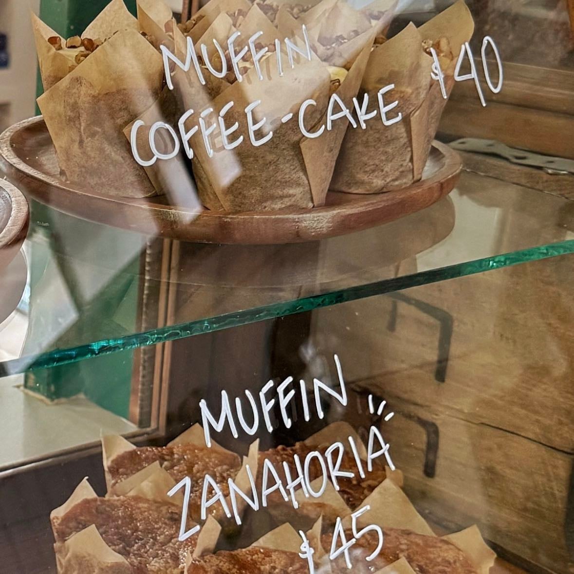 Café Jardín