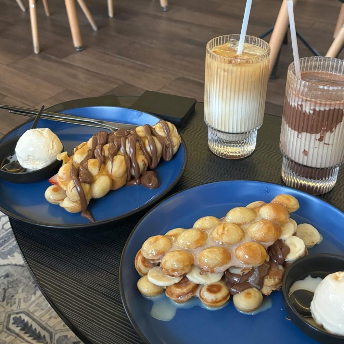 CAFETERÍA MALLVA