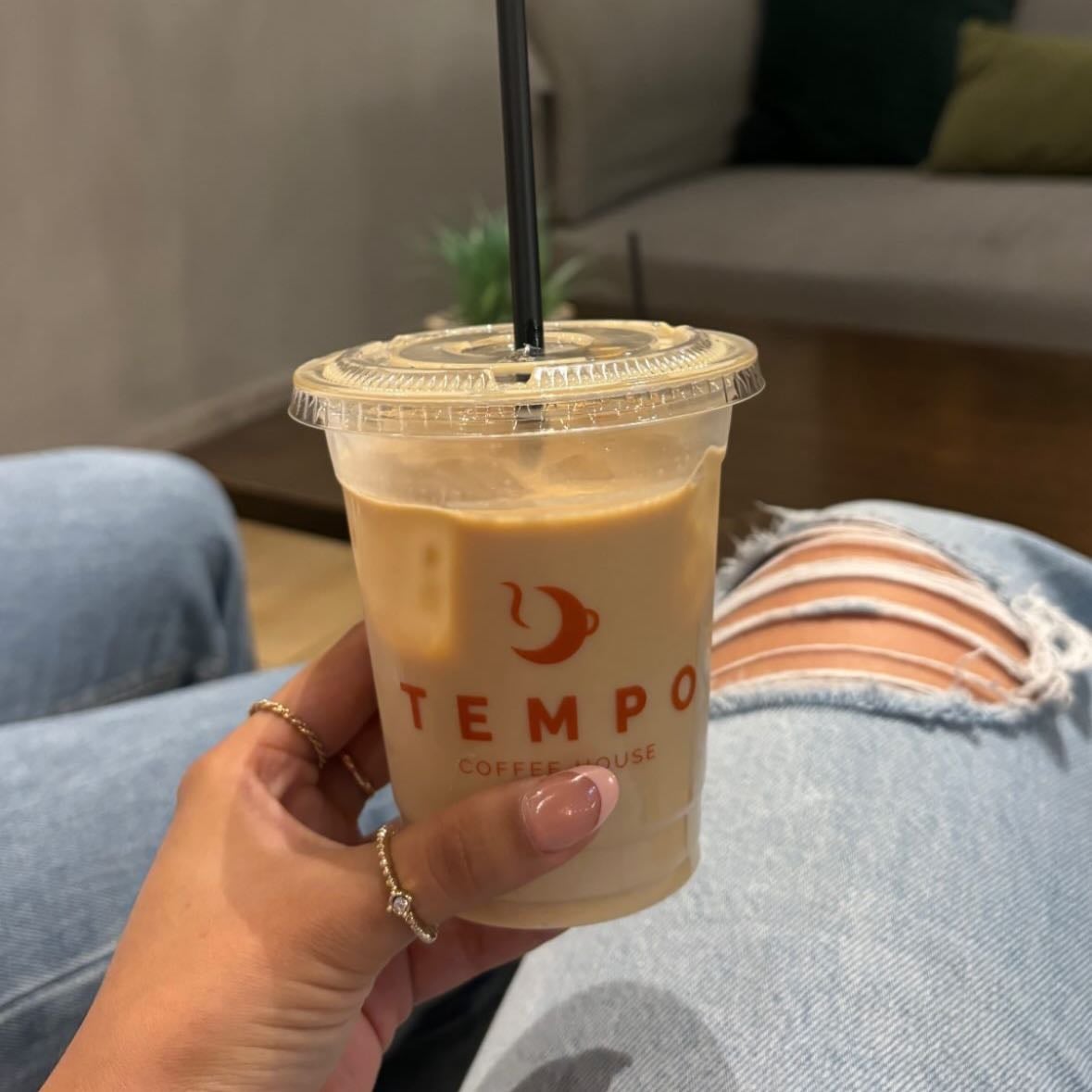 TEMPO Coffee House