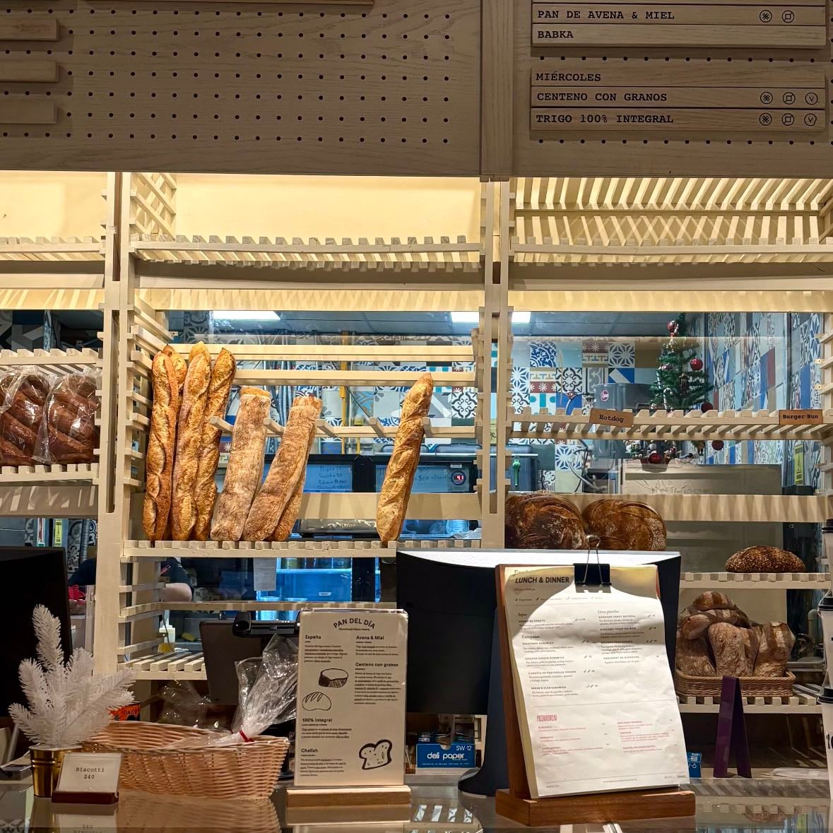 BreAd Armida