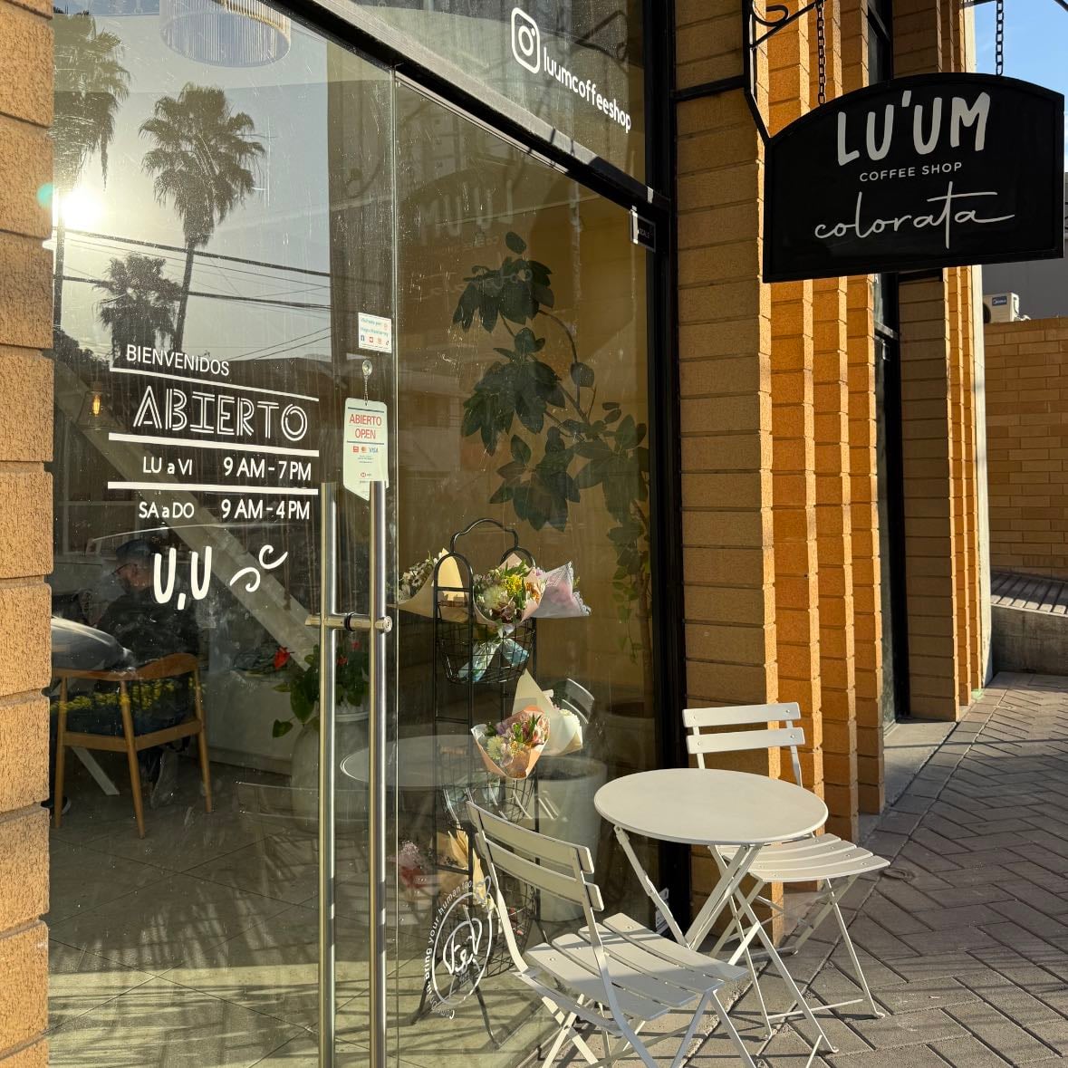 Lu’um Coffee Shop