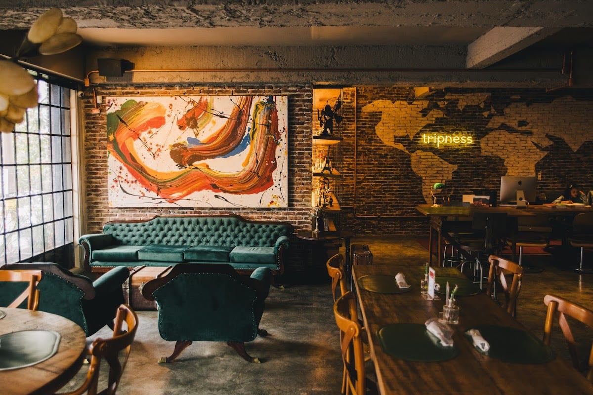 Evü Café & Co.