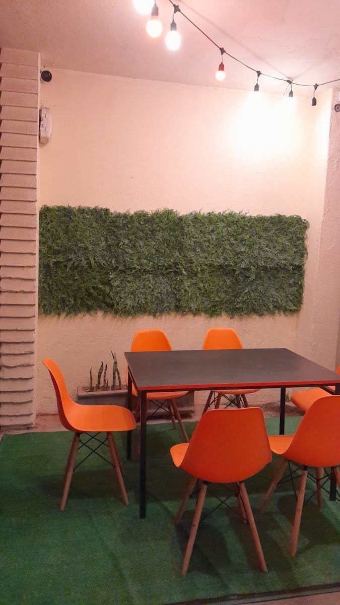 LudoCafé