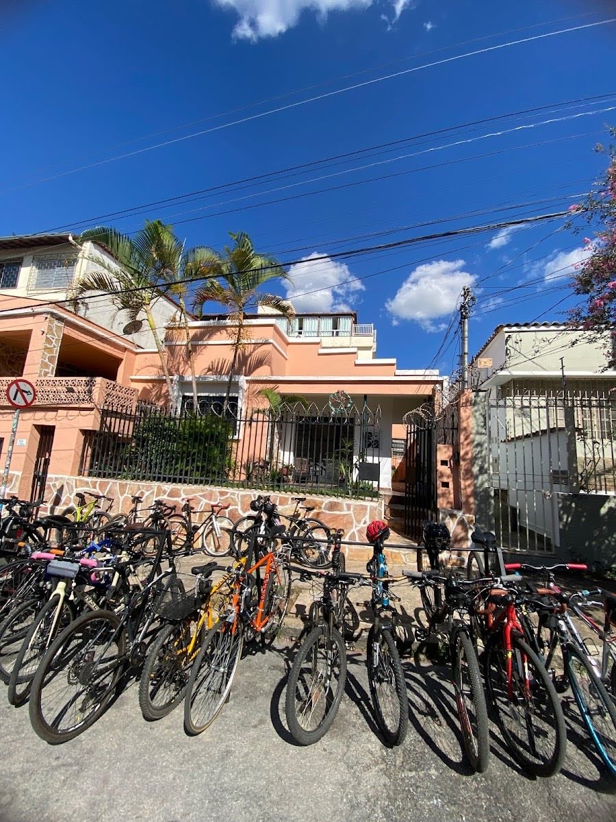 RODA Café e Ciclocultura