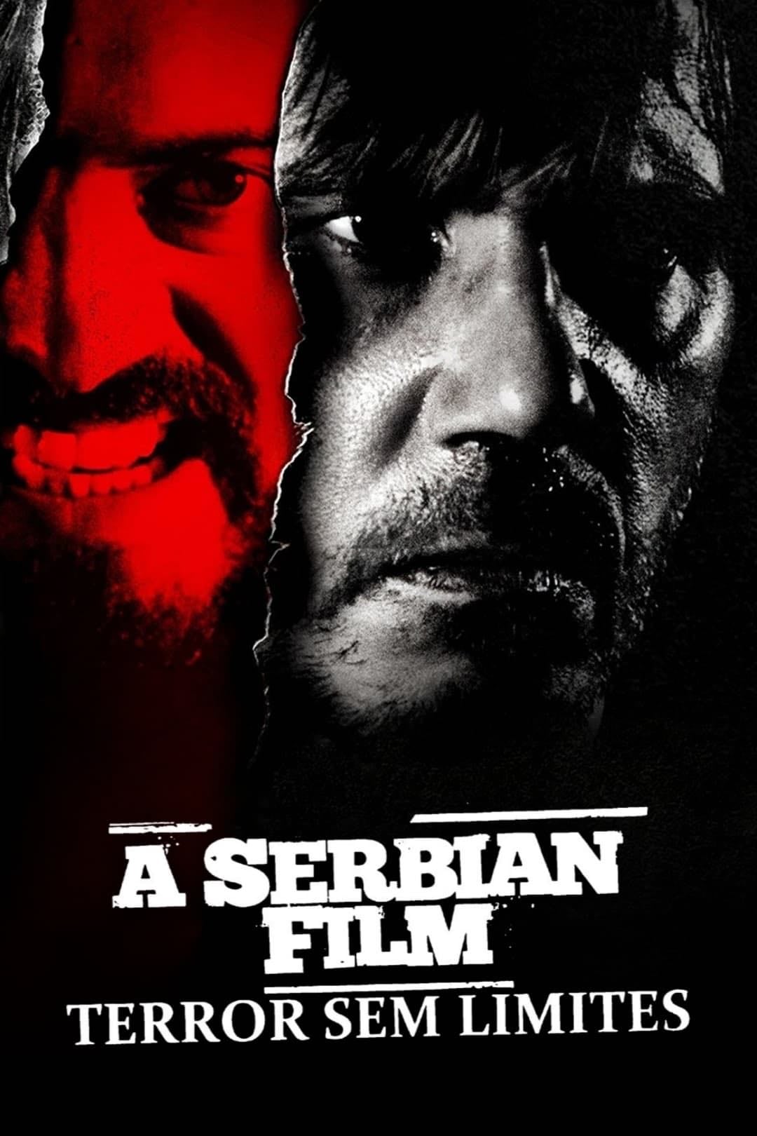A Serbian Film - Terror sem Limites - Srđan Spasojević · 2010