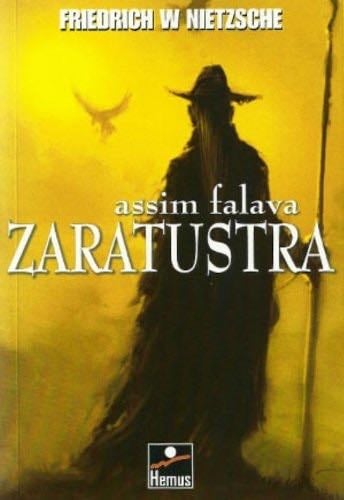 Assim Falava Zaratustra - Friedrich W. Nietzsche · 2002