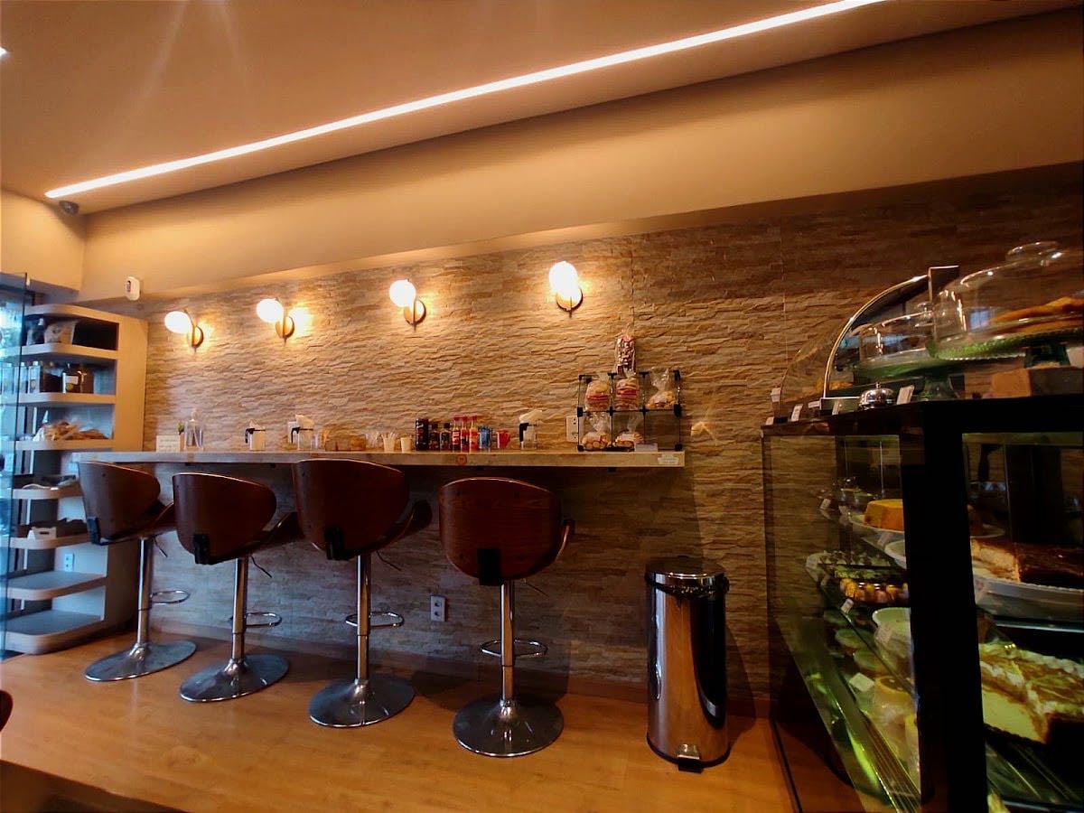 Vélo Ville Café